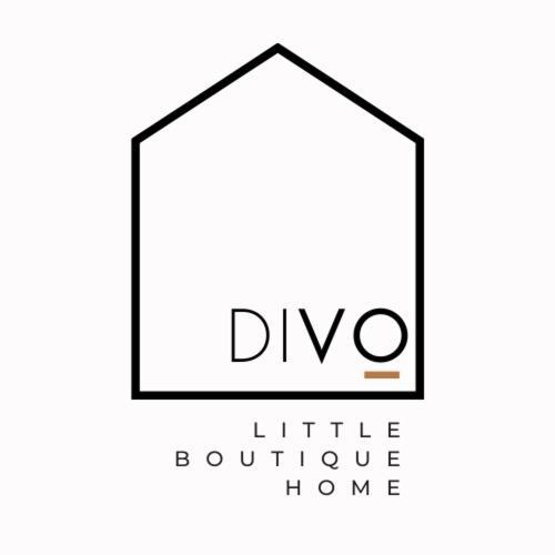 Divo Little Boutique Home Montemassi Exterior foto